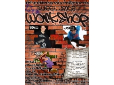 Street Dance Workshop