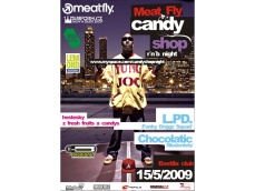Candy Shop vol.6