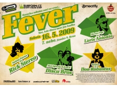 Fever night