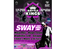 BATTLE KINGS