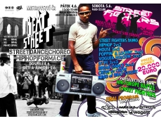 street dance life - BEAT STREET 2010 NEWS