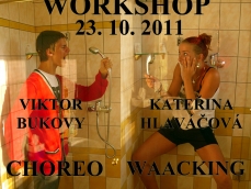 WORKSHOP