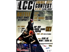 LIBEREC CITY CONTEST VOL.2