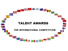 TALENT AWARDS