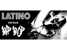 Latino vs Hip hop