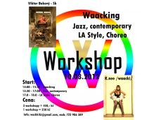 street dance life - Last Workshop