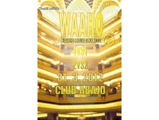 Waaho vol III