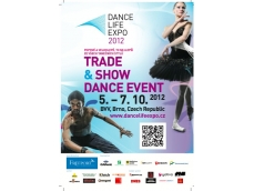 street dance life - DANCE LIFE EXPO