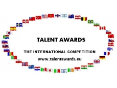 TALENT AWARDS