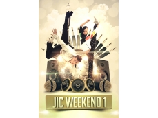 street dance life - JIC WEEKEND 16.-17.3.2013