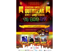 Outbreak - To sme my 2013