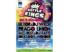 street dance life - BATTLE KINGS StreetDance battles