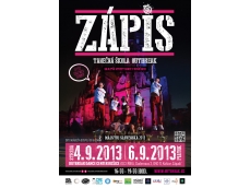 street dance life - ZAPIS - OUTBREAK Tanen kola Koice