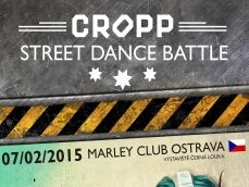 street dance life - QSZ#17 | CROPP STREET DANCE BATTLE