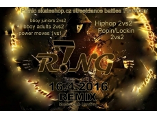 street dance life - R!NG 7