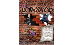 Street Dance Workshop
