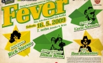 Fever mixtape vol. 1 ke staen zde!