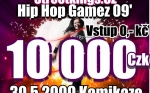 Tak kam v sobotu ? Battle o 10000 k! 