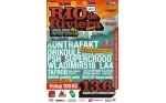 Rio de Riviera - The Hip hop Edition