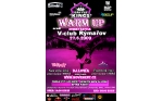 Warmp up street battle
