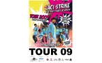 LACI STRIKE - S D A - WORKSHOP