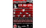 Urban Dance Kemp 2009