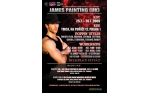 James Painting (UK) v Praze