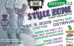 QUEENS STYLE ZONE