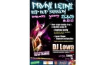 Hip Hop Session