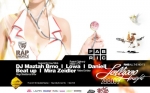 Lollipop RnB Night aka Lowa last party