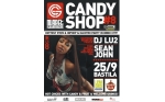 Nugget Candy Shop vol.8