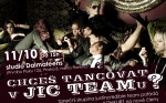 KONKURZ DO JUSTINCREDIBLE TEAM
