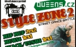 QUEENS STYLE ZONE 2