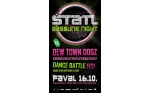 TATL BASSLINE NIGHT @ FAVL!! DTC LIVE, HOUSE DANCE & HIP HOP DANCE BATTLE!!