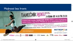Tanecnik roku - my CITY, my STAGE
