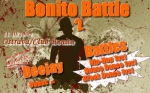 Bonito Battle Vol.2 Oprava