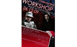 Outbreak Workshop 2009