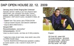 Vnon open house