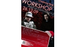 OUTBREAK WORKSHOP 2009