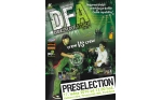 DFA Preselection battle Pardubice