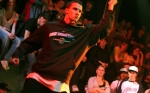Battle night v Praze tentokrt i s break dance battlem!