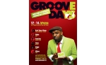 Groove Days Vol. 2 ! Nejlevnj streetdance weekend pro vechny ! 