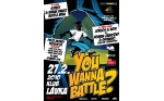 You Wanna Battle?!