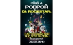 Finle o nejlepho party dje: Support Dj Rockstar!