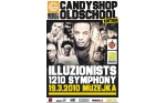 Candy Shop - Oldschool Edition