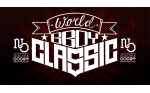 WORLD BBOY CLASSIC 2012 | July 14th Rotterdam, Holland