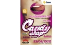 Candy Shop - Electro Edition v reii Illuzionists DJs