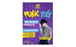 FUNK YOO!