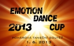 Emotion dance cup 2