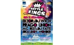 BATTLE KINGS StreetDance battles